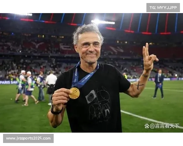 欧冠冠军教练战术多样性揭秘不同风格皆能成就辉煌