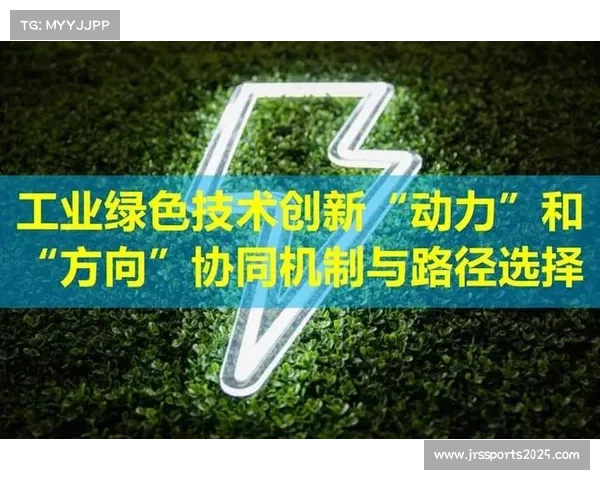 可持续发展理念引领联盟高效协同与长远创新机制构建