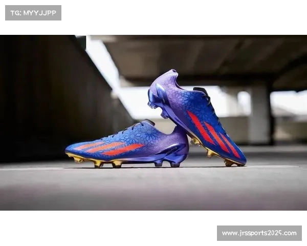 球鞋科技升级竞争激烈，创新战靴层出不穷