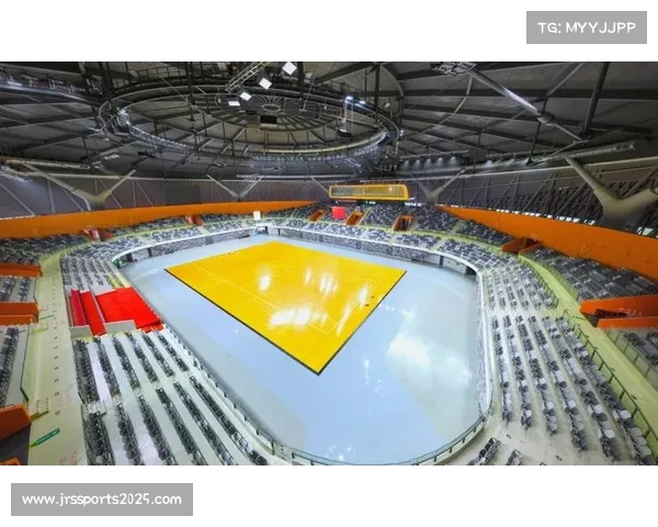 十五运会赛事自由视角系统让观众实现沉浸式观赛和互动