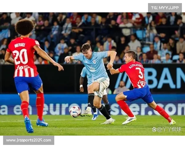 平局难掩进攻乏力，西甲中下游球队进球危机凸显