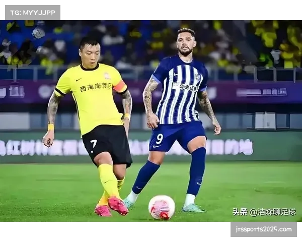 青岛西海岸1-3不敌武汉三镇，技术统计显示主队被对手通过转换打入两球